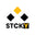 Stcky logo